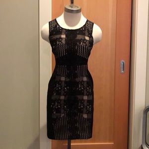 Anthropologie Moulinette Souers LBD 0P